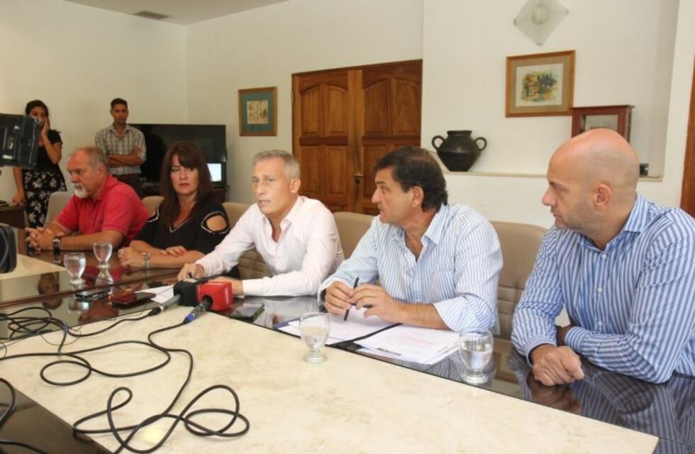 La Municipalidad de Carlos Paz llevó a la Coopi a la Justicia