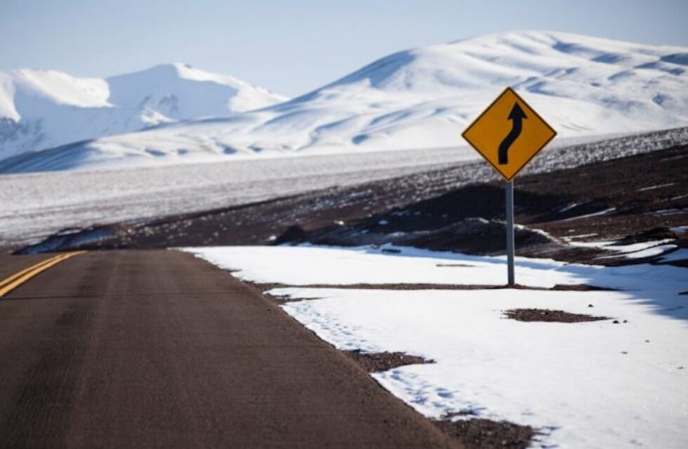 Los pasos regionales hacia Chile se encuentran cerrados