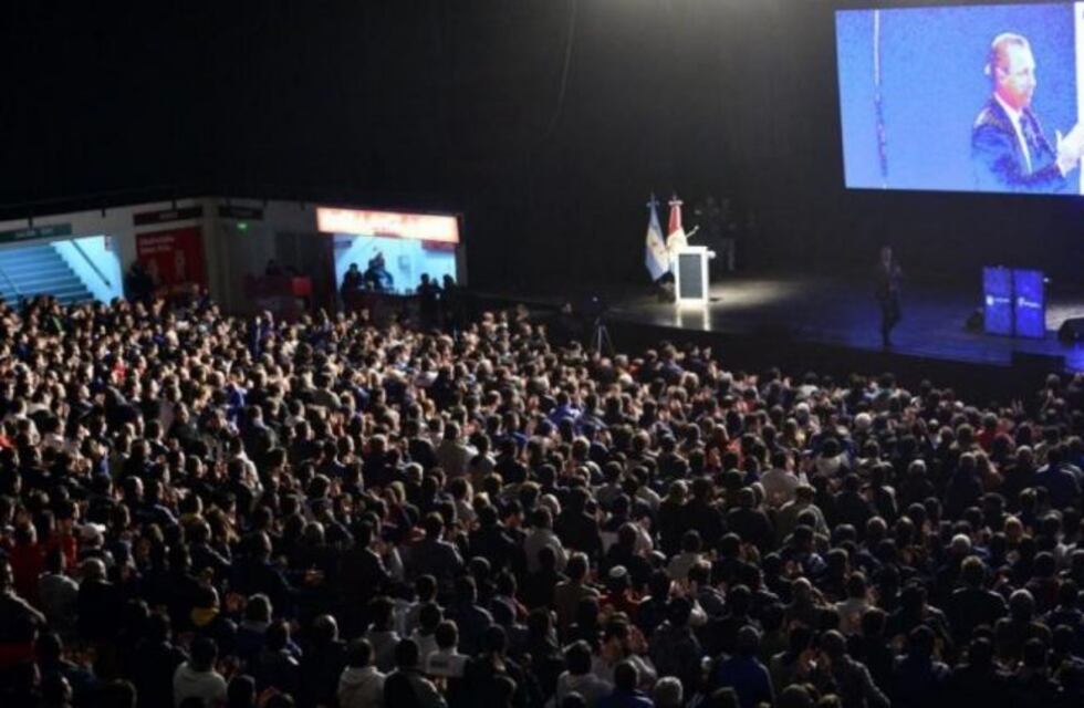 Los socios de Talleres aprobaron en asamblea el proyecto de Modernización del club