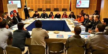 La Comisión contra la Prevención de la Tortura se reunió para denunciar los maltratos por parte de guardiacárceles y policías para con los presos\u002E