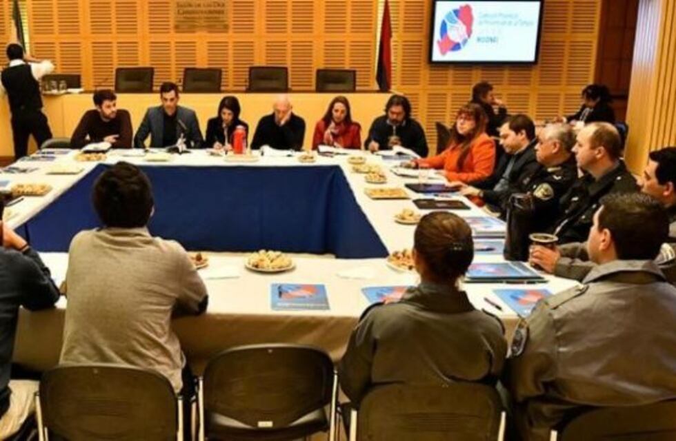 Misiones: usan gas pimienta para despertar y torturar a presos de penales y comisarías