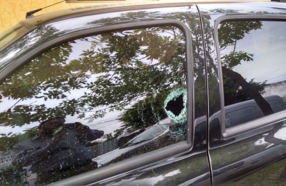 Conflicto entre conductores terminó a los tiros en zona suroeste