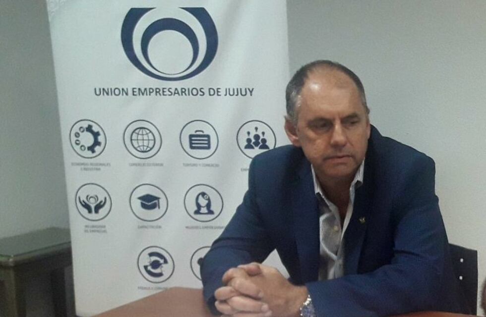 La Unión Empresarios de Jujuy rechazó "conductas violentas"