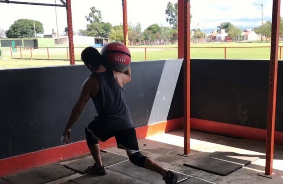 La competencia de Crossfit "Freedom Battle" será en Tucumán
