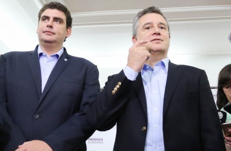 Desde la Nación enviarán $100 millones para combatir la polilla de la vid en Mendoza