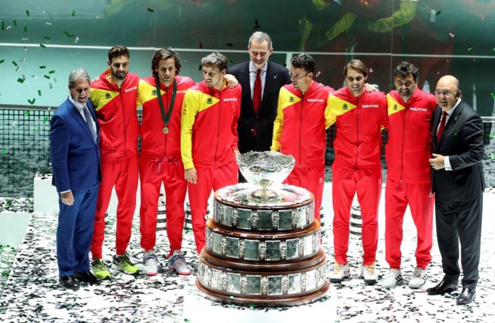 Las sensaciones que dejó la nueva Copa Davis
