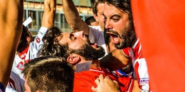 El insólito cruce entre Luis Brandoni y Unión de Santa Fe