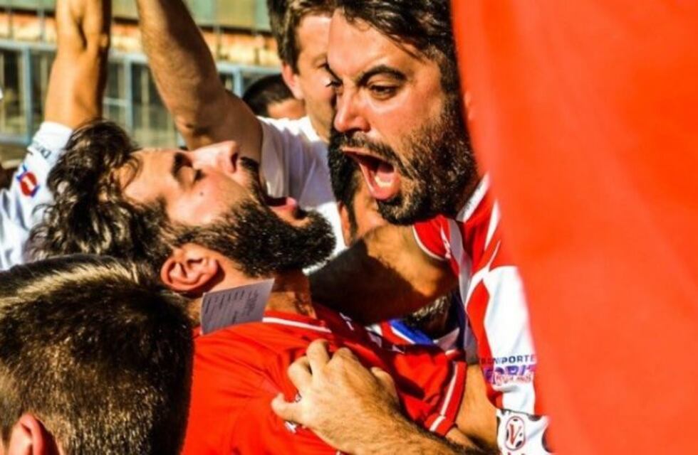 El insólito cruce entre Luis Brandoni y Unión de Santa Fe