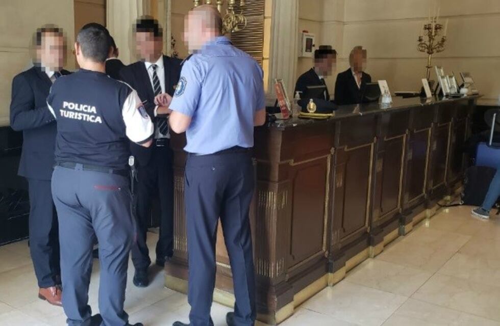 Cuatro detenidos por violar la cuarentena obligatoria en Mendoza