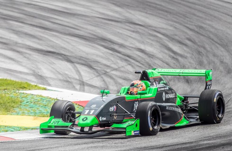 A la conquista de Europa