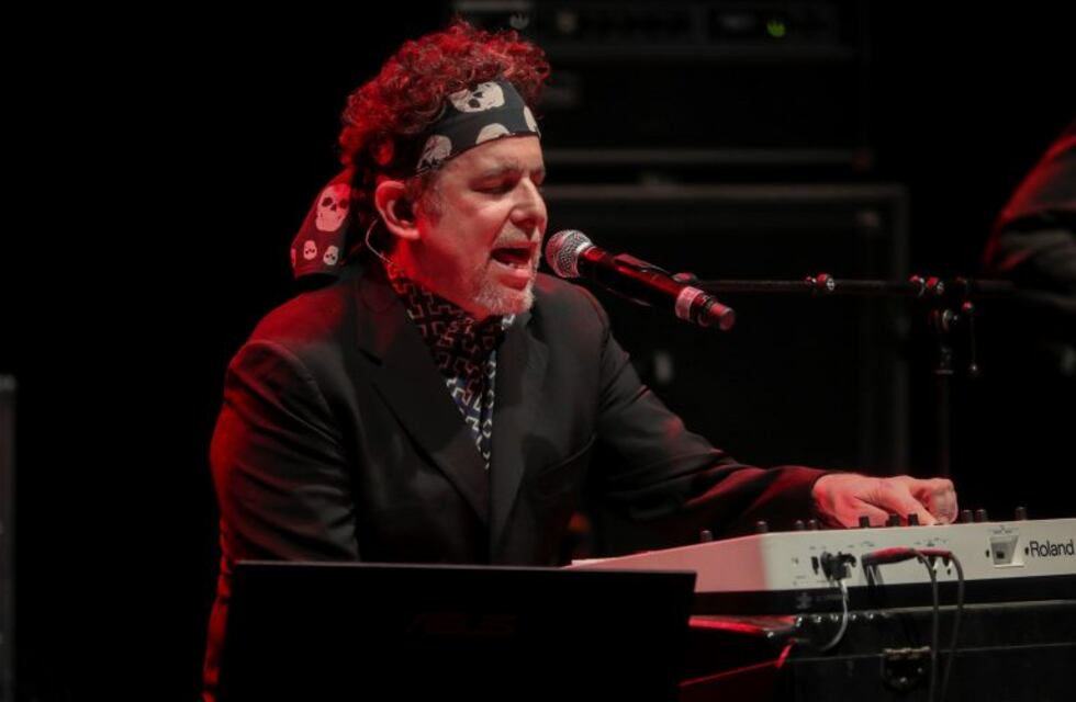 Andrés Calamaro en Córdoba: últimos días para comprar entradas con descuento