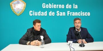 Escritura de loteo Brisas del Sur