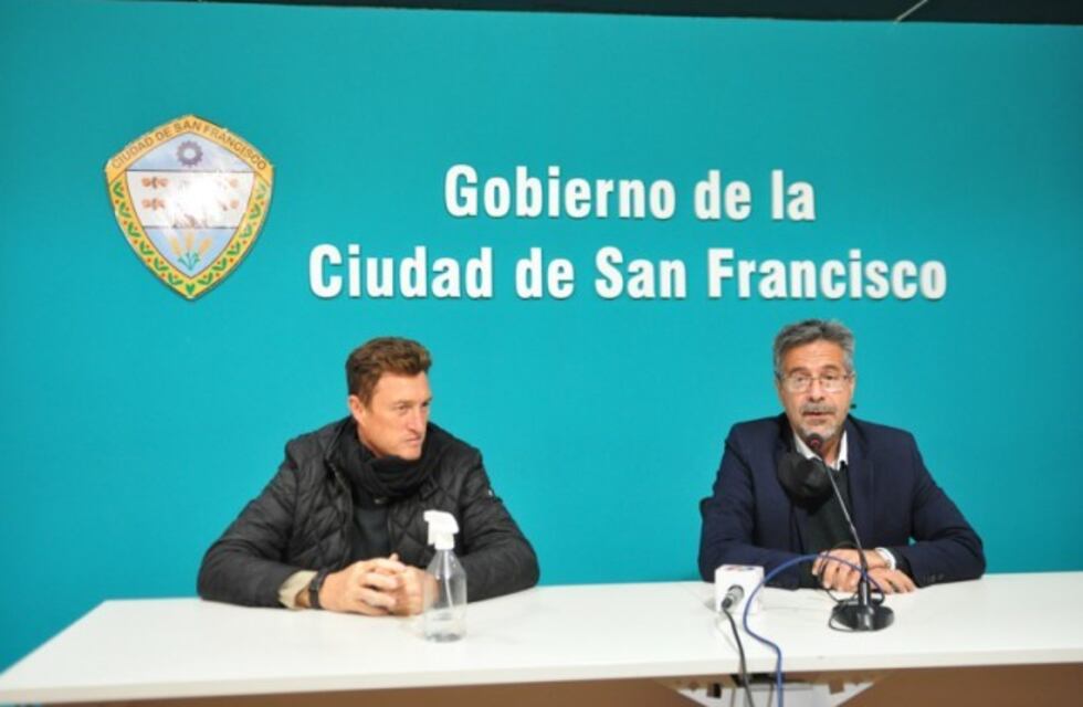 San Francisco: desde el lunes se podrán escriturar los lotes de Brisas del Sur