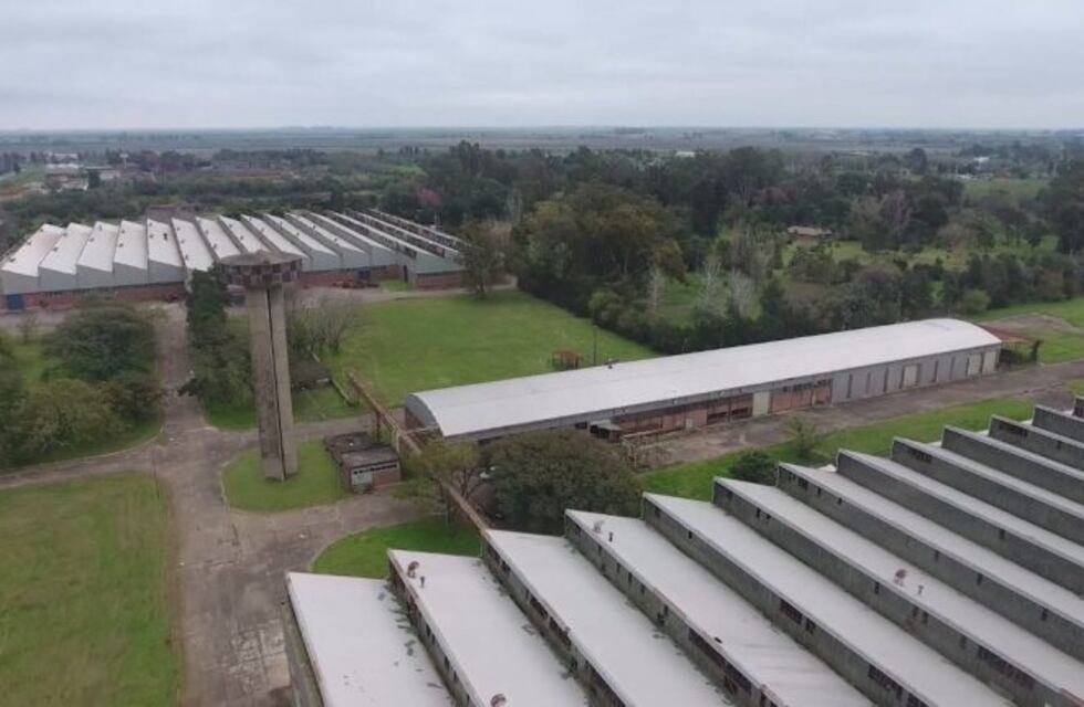 Invertirán $60.000.000 para abrir un parque industrial en el predio que Fiat tenía en Sauce Viejo