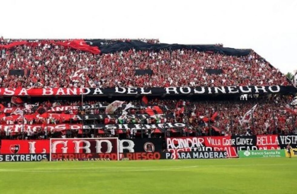 Newell's entregará carnets honoríficos a veteranos de Malvinas