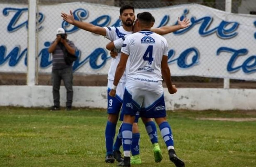 Regional Amateur: los equipos santiagueños ya conocen al único rival de la segunda fase