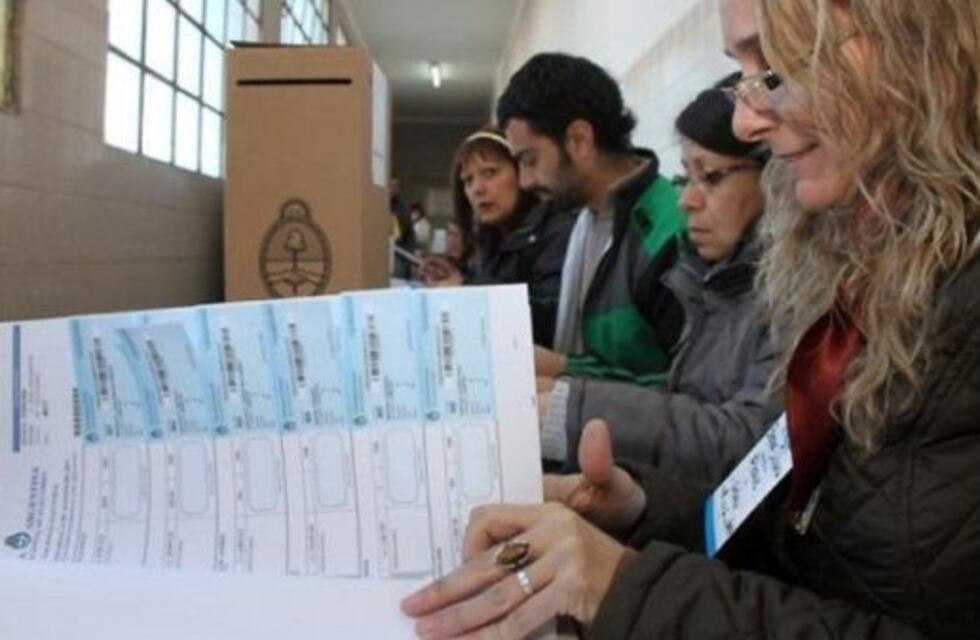 Elecciones 2019: se encuentra abierta la inscripción para ser autoridad de mesa