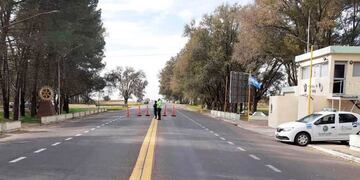 Flexibilizan la circulación en La Pampa (El Diario)