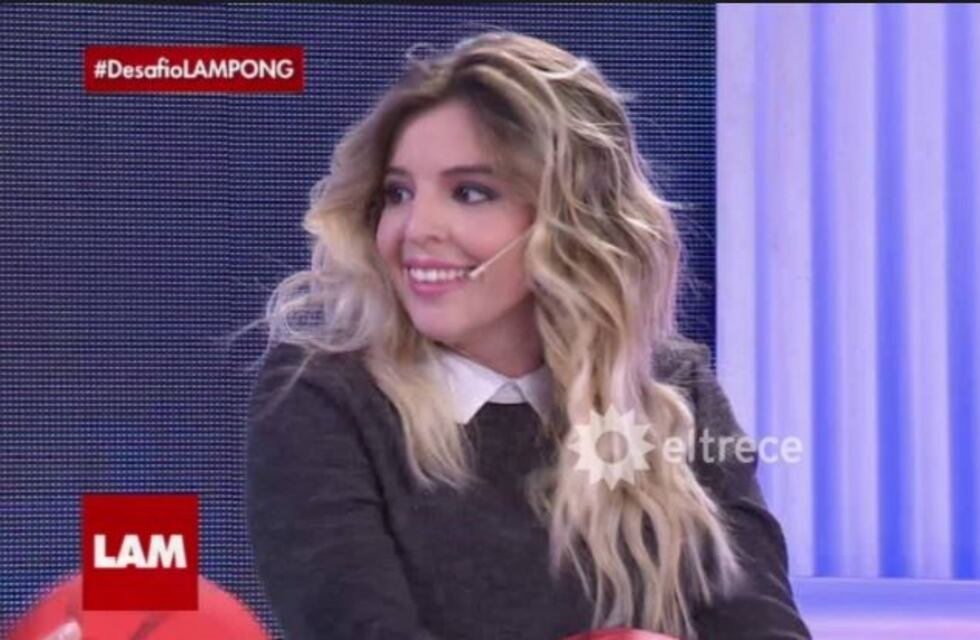 Dalma Maradona confirmó la separación entre el Kun Agüero y la Princesita con una frase picante