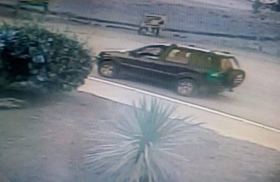 Robo en Pehuen Co: un damnificado ofrece 100 mil pesos por datos