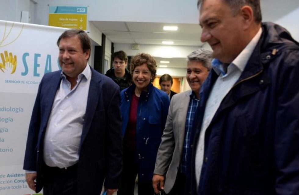 Para Weretilneck, el acuerdo nacional "sirve si están todos"