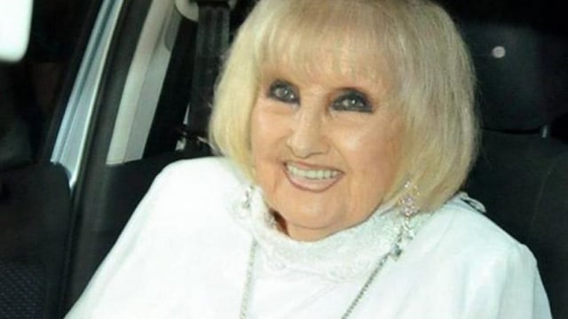 La verdadera causa de la muerte de \