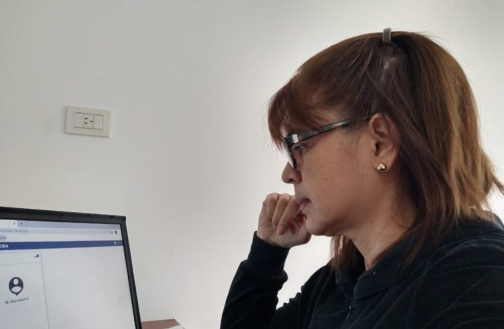 Se registraron más de 120 consultas a través de WhatsApp con motivo de contención familiar