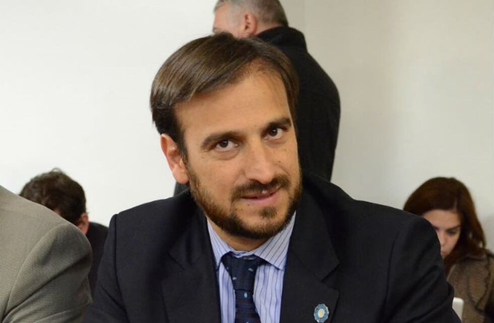 Diego Mestre: Negri no quería internas porque sabía que las iba a perder
