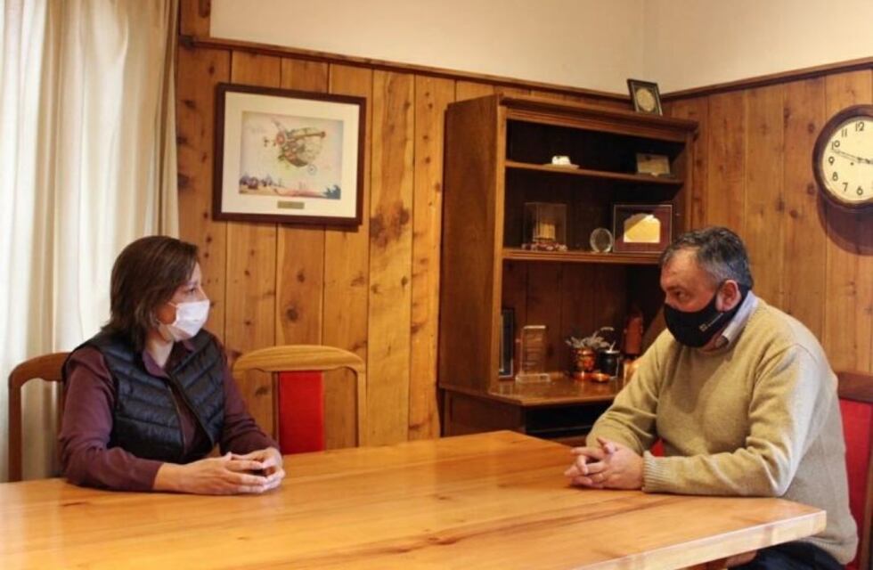 Coronavirus en Bariloche: Arabela Carreras advirtió que se viene "una etapa de cierre"