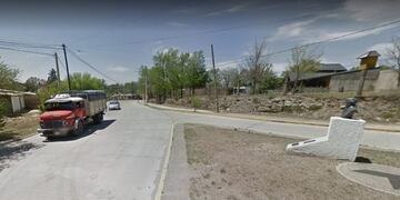 Alta Gracia, barrio Liniers