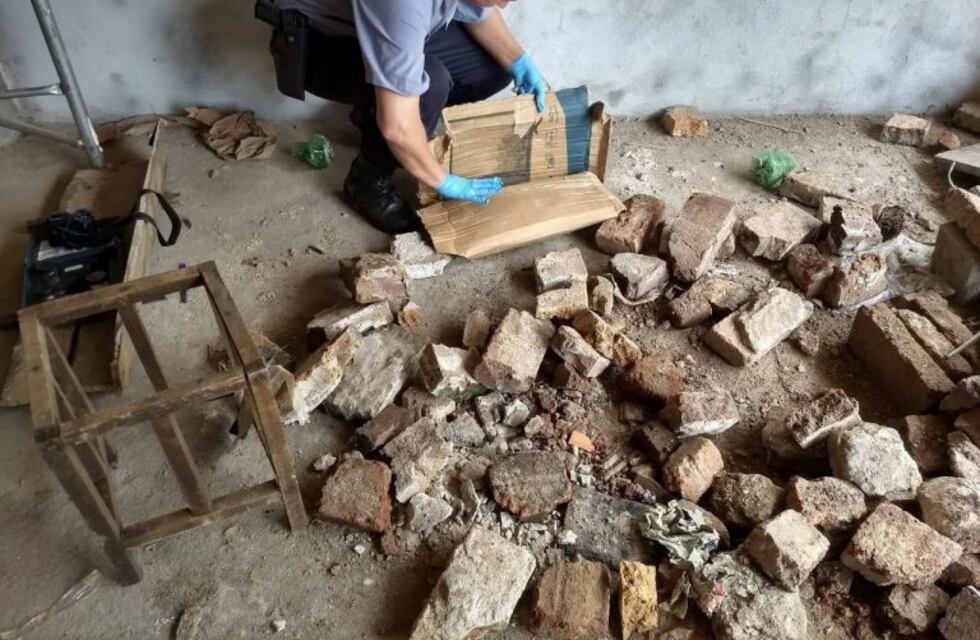 Descartan que huesos hallados sean de una mujer desaparecida