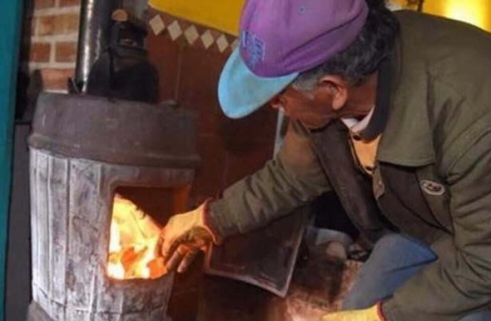 Una familia fue internada por intoxicarse con monóxido de carbono