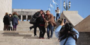 Pronóstico para el fin de semana\u002E
