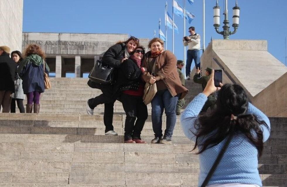 ¡A disfrutar! Finde frío pero sin lluvias