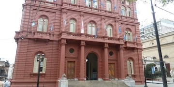 La intendencia anunció la adhesión al decreto provincial\u002E