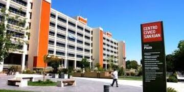 La información del INPRES sobre el sismo que se sintió en San Juan\u002E