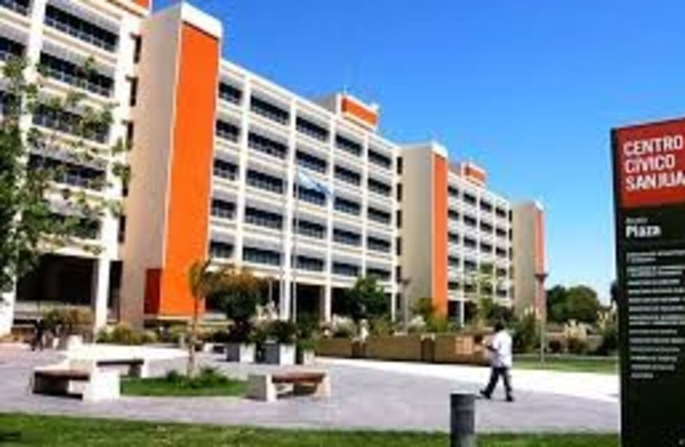 El video del que todos hablan: cómo se vivió el sismo en San Juan