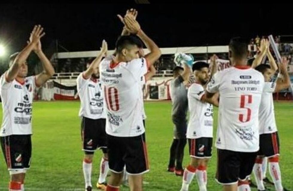 Maipú perdió en Catamarca y espera otros resultados para clasificar