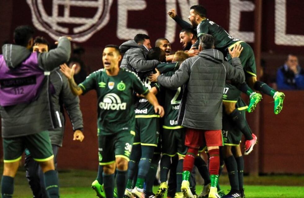 Chapecoense, y una conmovedora noticia que emociona al mundo del fútbol