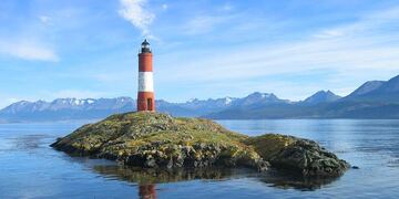 Turismo de Tierra del Fuego