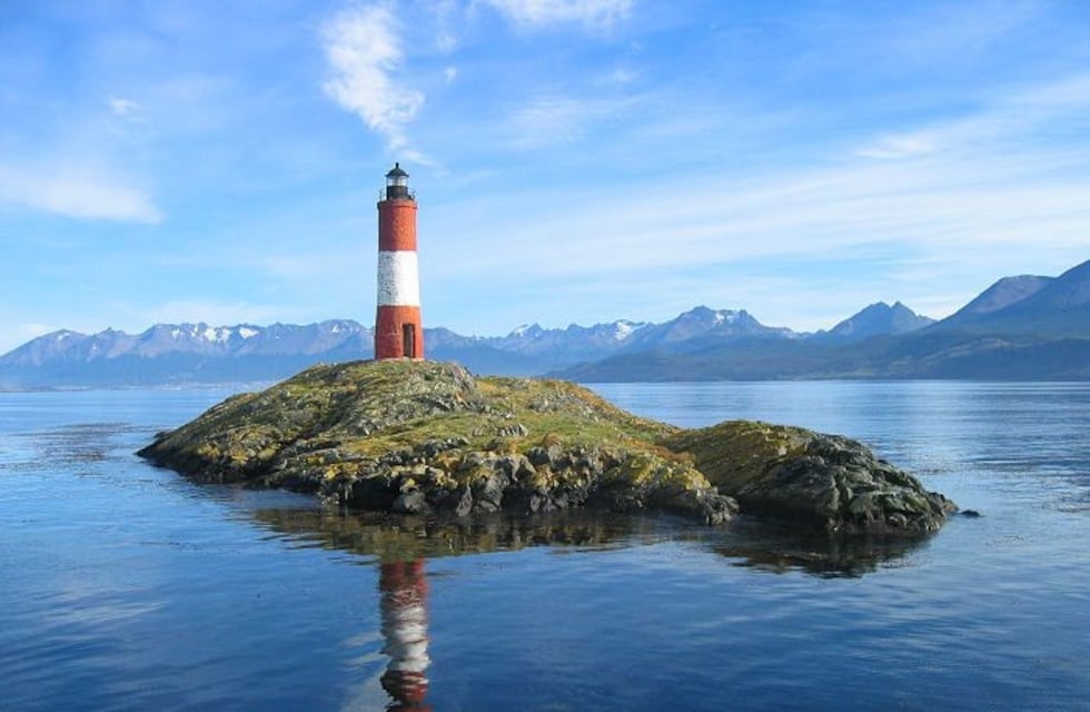 Fin de semana largo: la ocupación hotelera de Ushuaia alcanzó un 55%