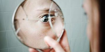 Melissa Blake (Foto: Twitter)