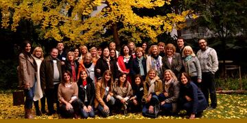 Asociación de Orientadores Familiares ofrece servicio gratuito en línea en la pandemia