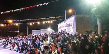 La Murga de la Abuela