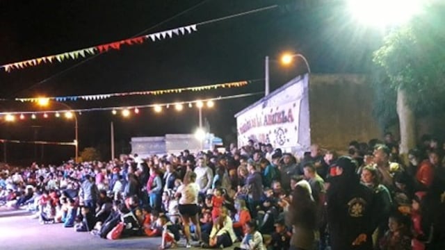 La Murga de la Abuela