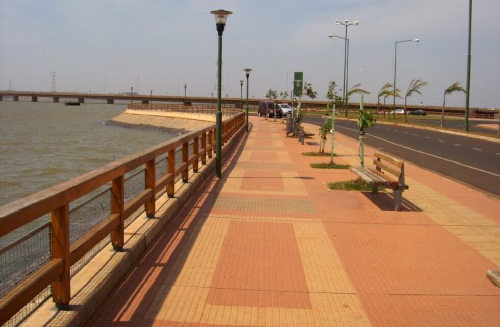 Misiones: este martes habrá descenso de temperaturas y cielo inestable