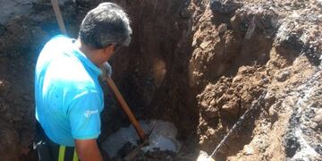 Trabajos de la Coopi