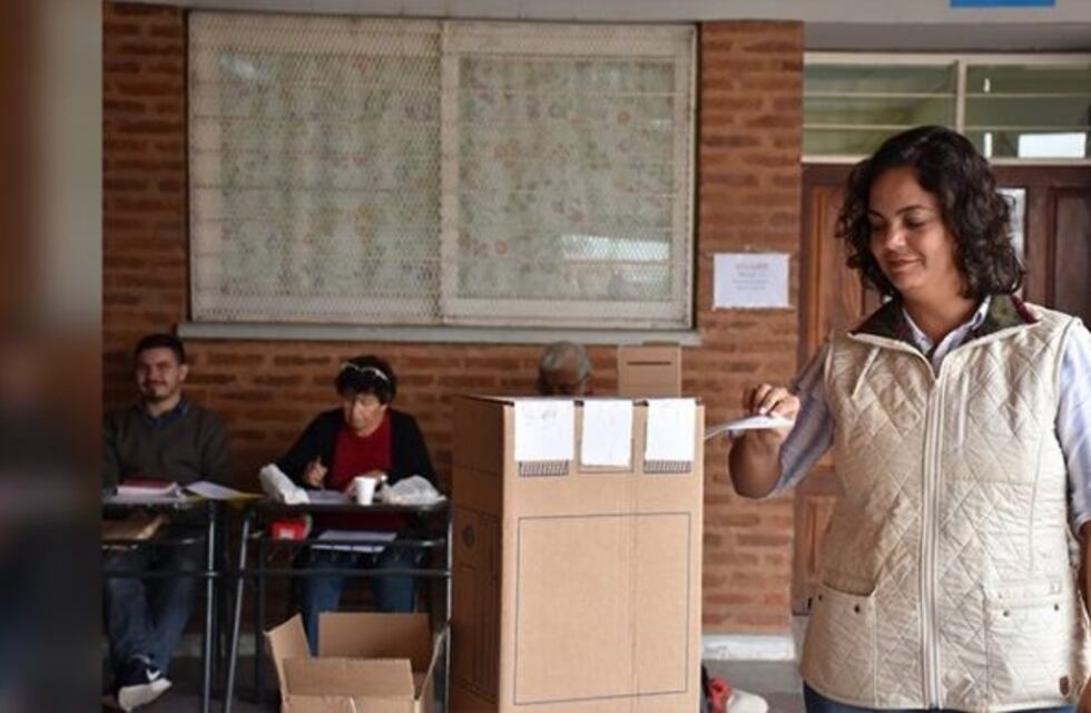 Silvana Azula arrasó con las internas en Barranqueras