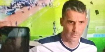 Juan Pablo Vojvoda apelaría a una formación alternativa en Tucumán y preservaría los titulares para Copa Libertadores\u002E