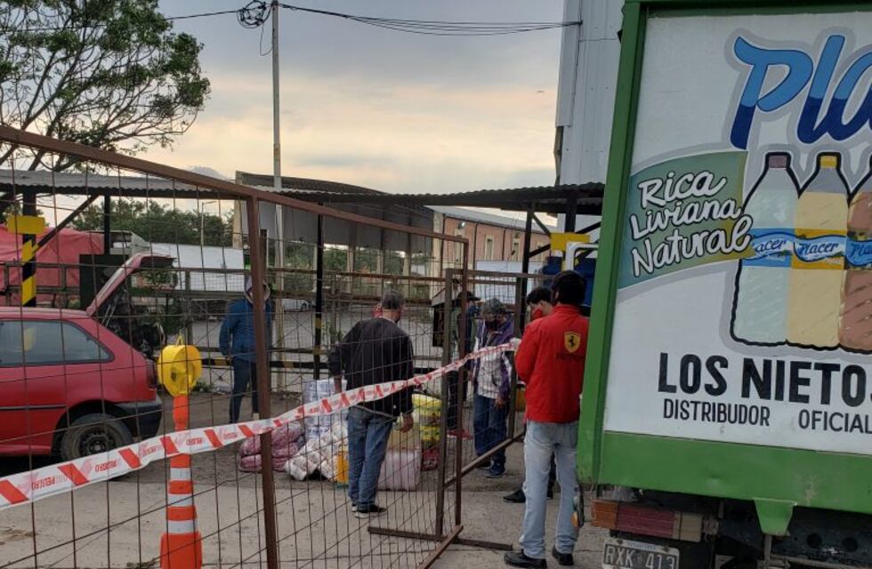 Continúan dando negativos los hisopados en el Barrio Porteño Norte de la ciudad de Clorinda
